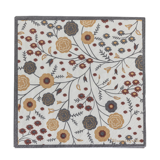Eydis Nature Napkins