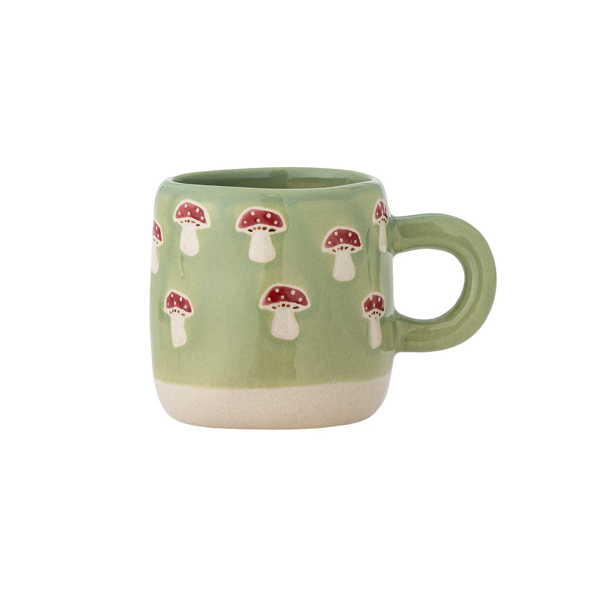 Millie Mushroom Cup