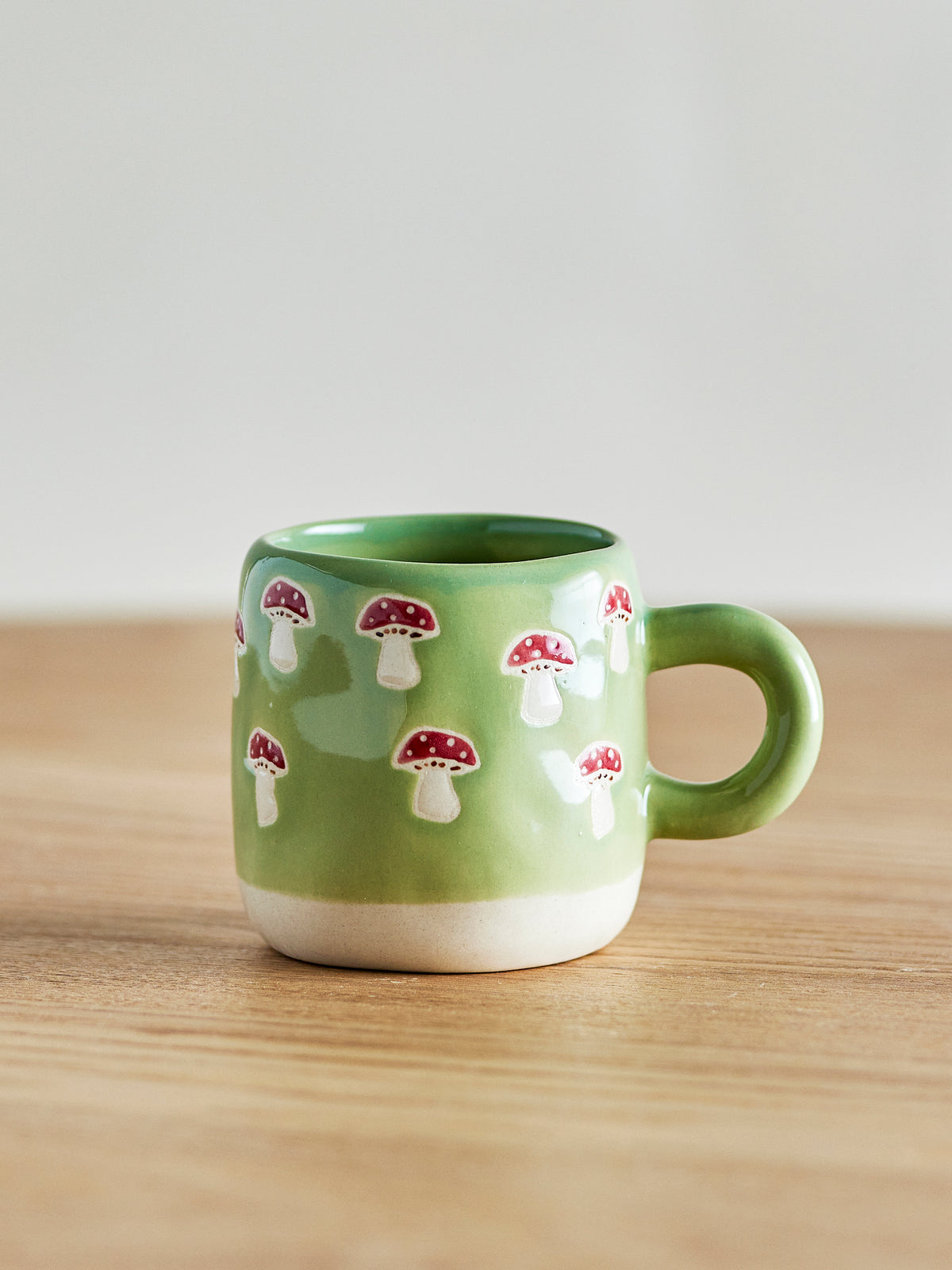 Millie Mushroom Cup
