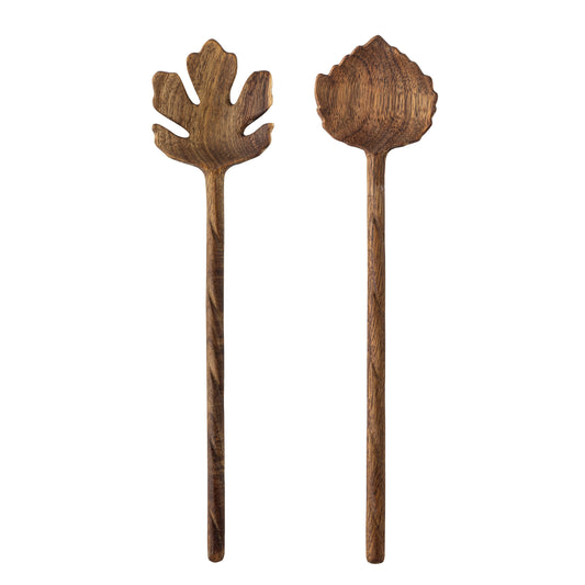 Karol Salad Servers