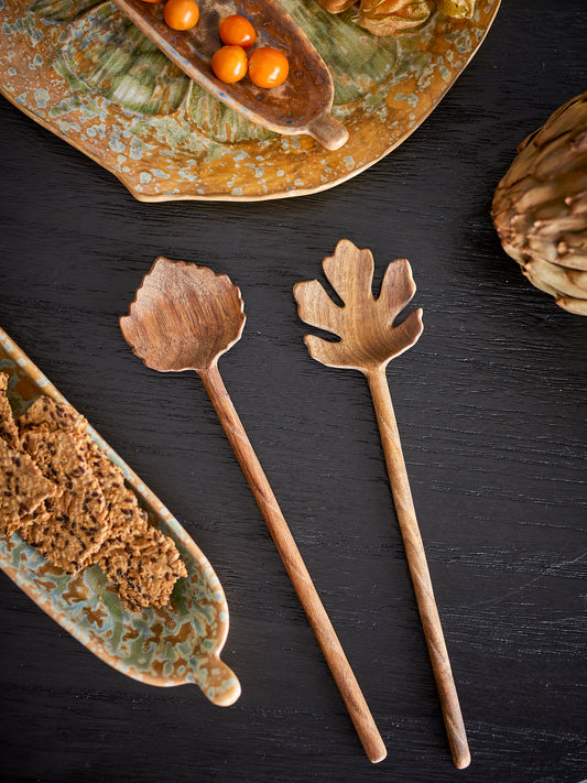Karol Salad Servers