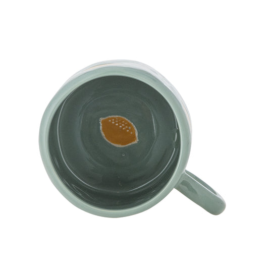 Agnes Green Cup