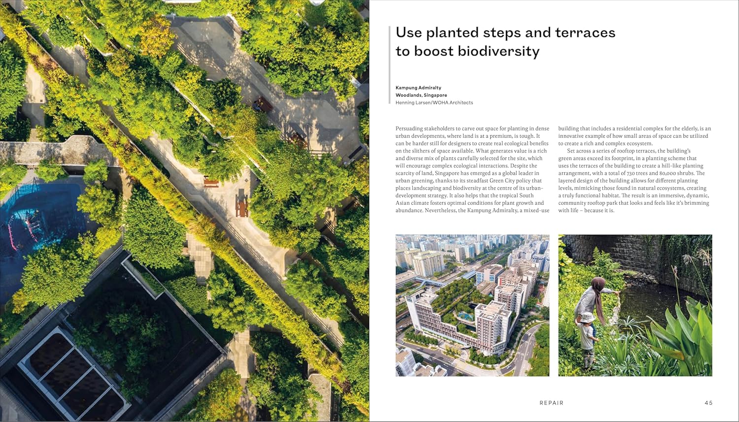 Gardens That Can Save The World