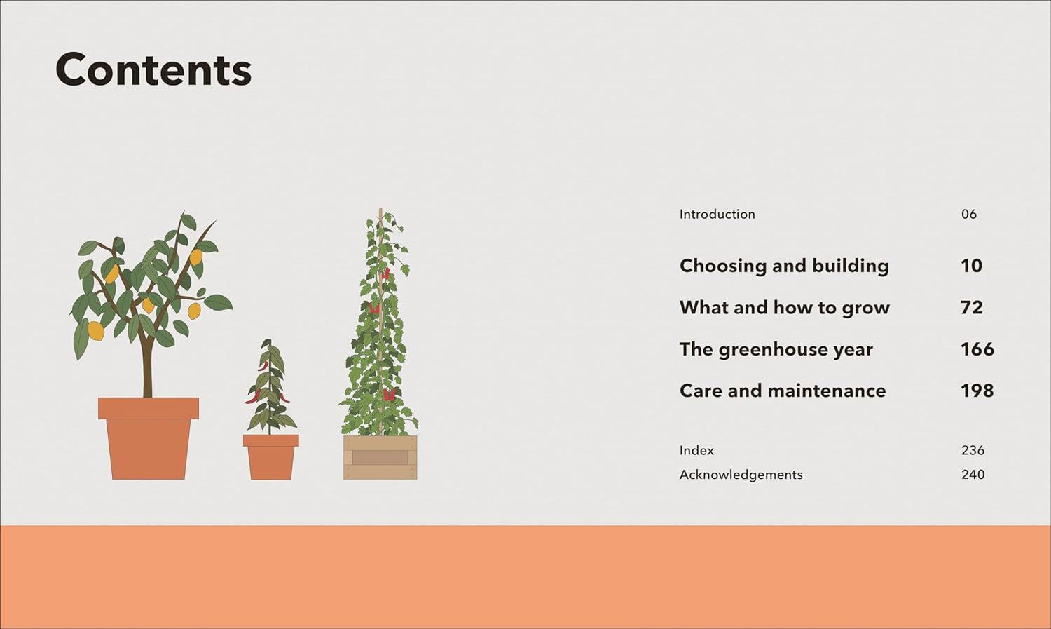 The Greenhouse Book