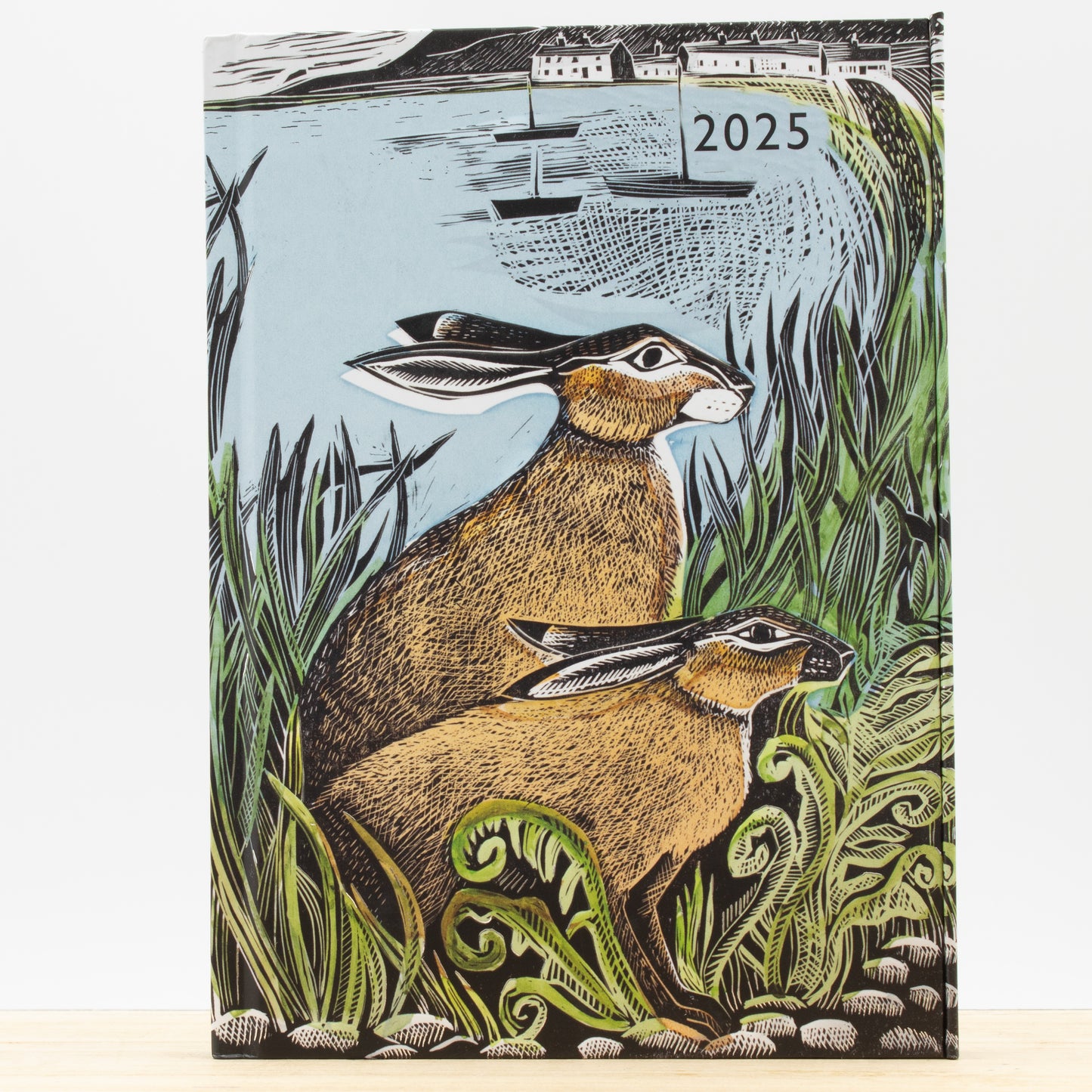 2025 Rathlin Hares