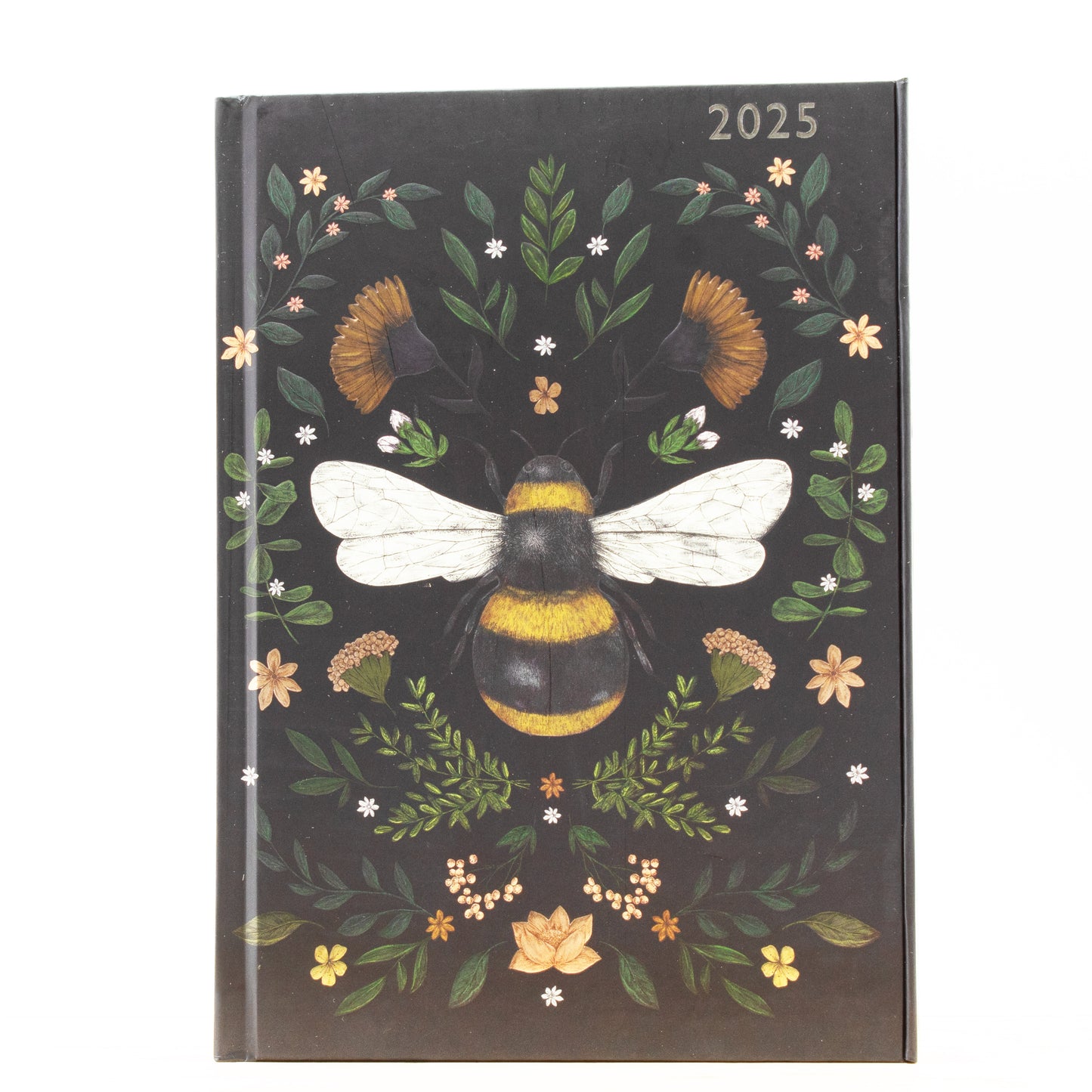 2025 Bee Diary