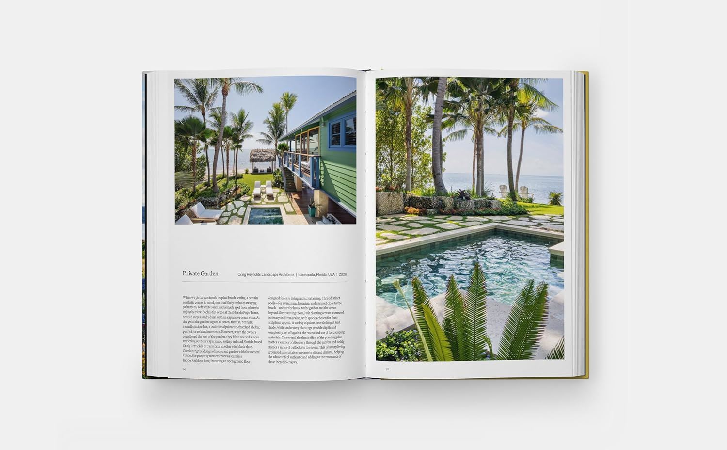 Coastal Garden