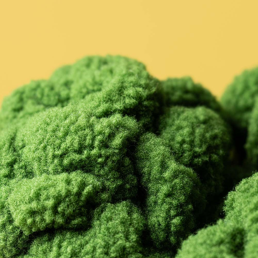 Jellycat - Amuseables Broccoli – The Botanics Shop at Royal
