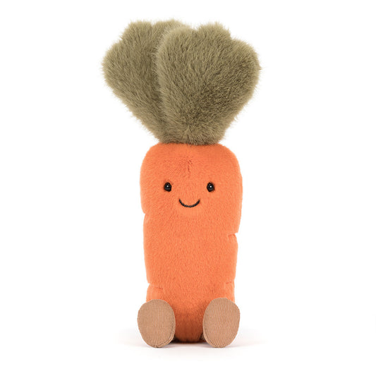 Jellycat - Amuseables Carrot