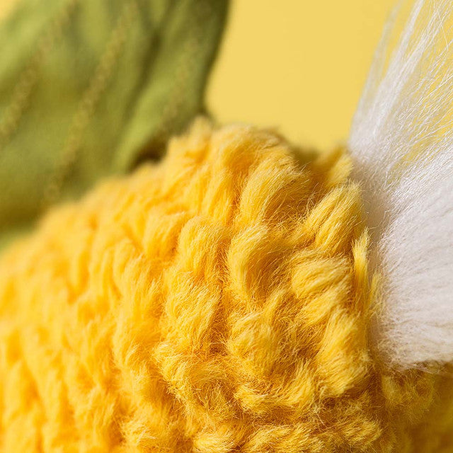 Jellycat - Amuseables Sweetcorn – The Botanics Shop at Royal