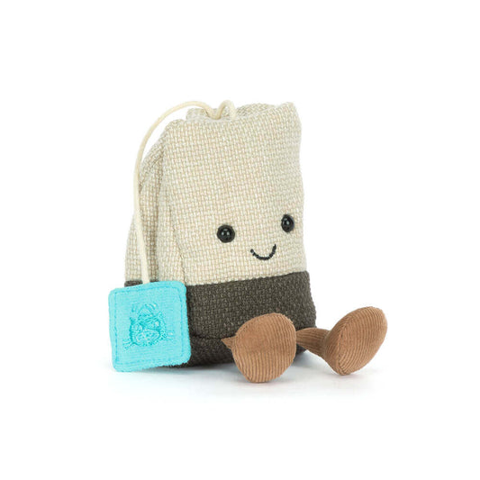 Jellycat - Amuseables Amuseables Steepy Tea Bag