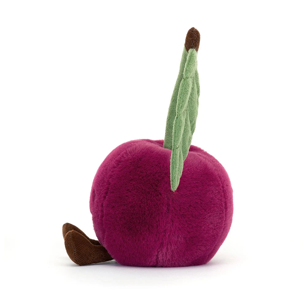 Jellycat -  Amuseables Cherry