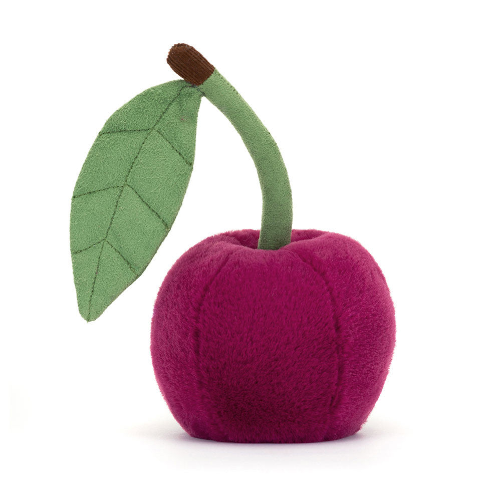 Jellycat -  Amuseables Cherry