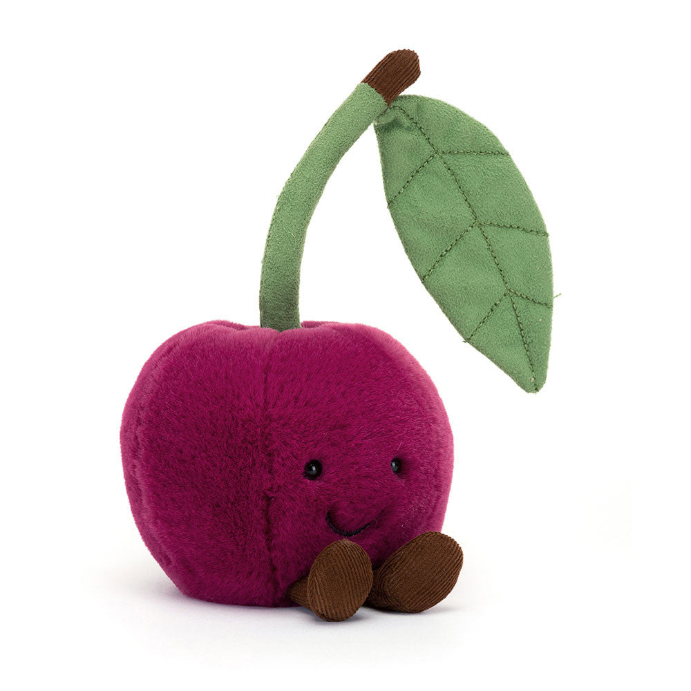 Jellycat -  Amuseables Cherry