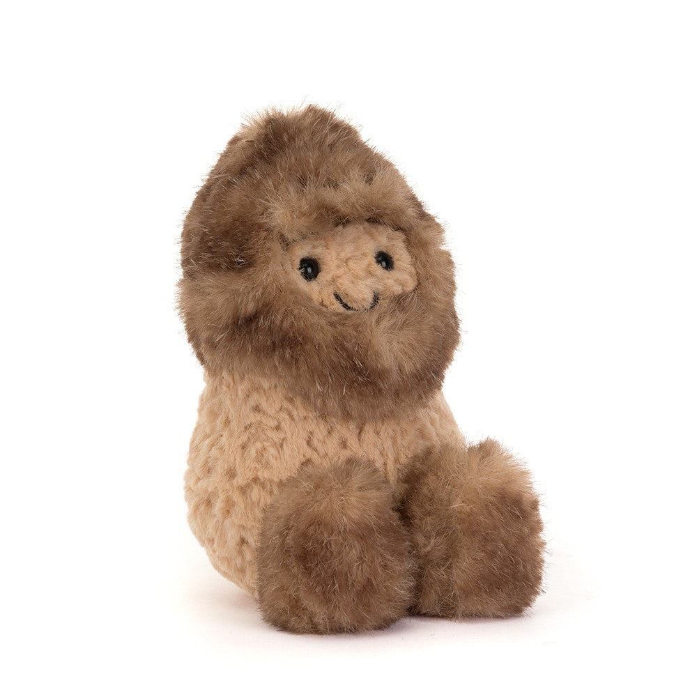 Jellycat - Amuseables Peanut Yeti
