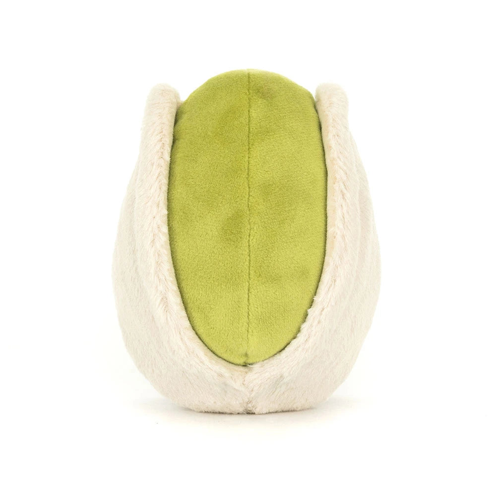 Jellycat - Amuseables Horatio Pistachio