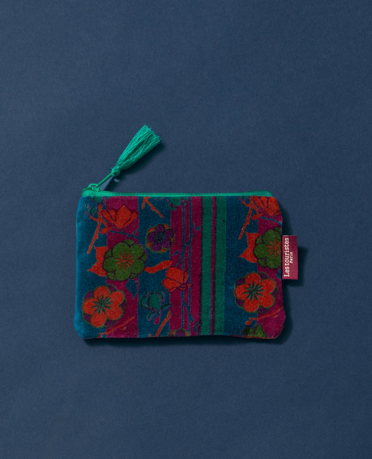 Cosmetic Bag Small - Fuschia