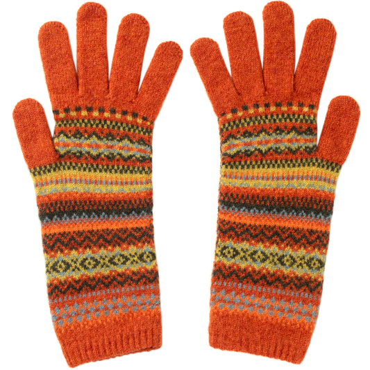 Alpine Gloves - Copperland