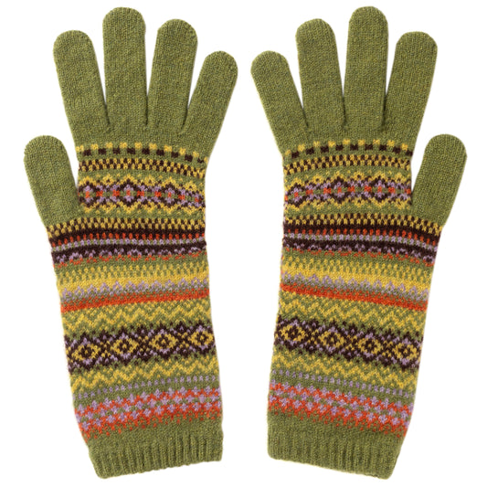 Alpine Gloves - Findhorn