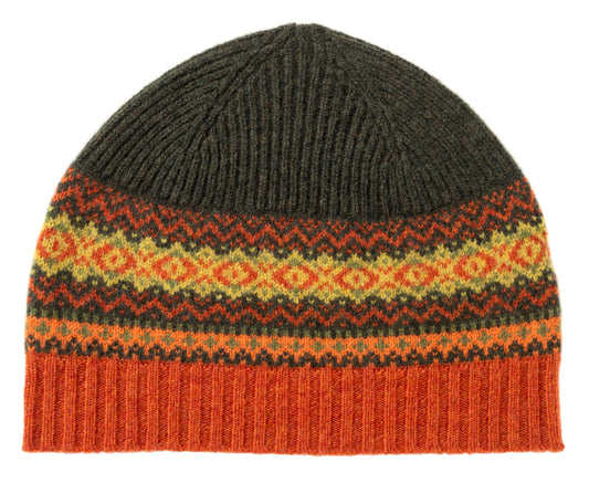 Alpine Beanie - Copperland