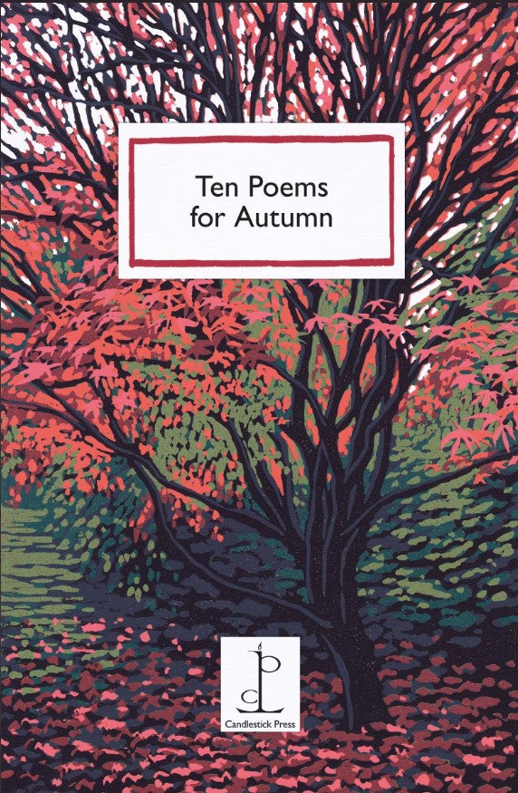 Ten Poems about Autumn