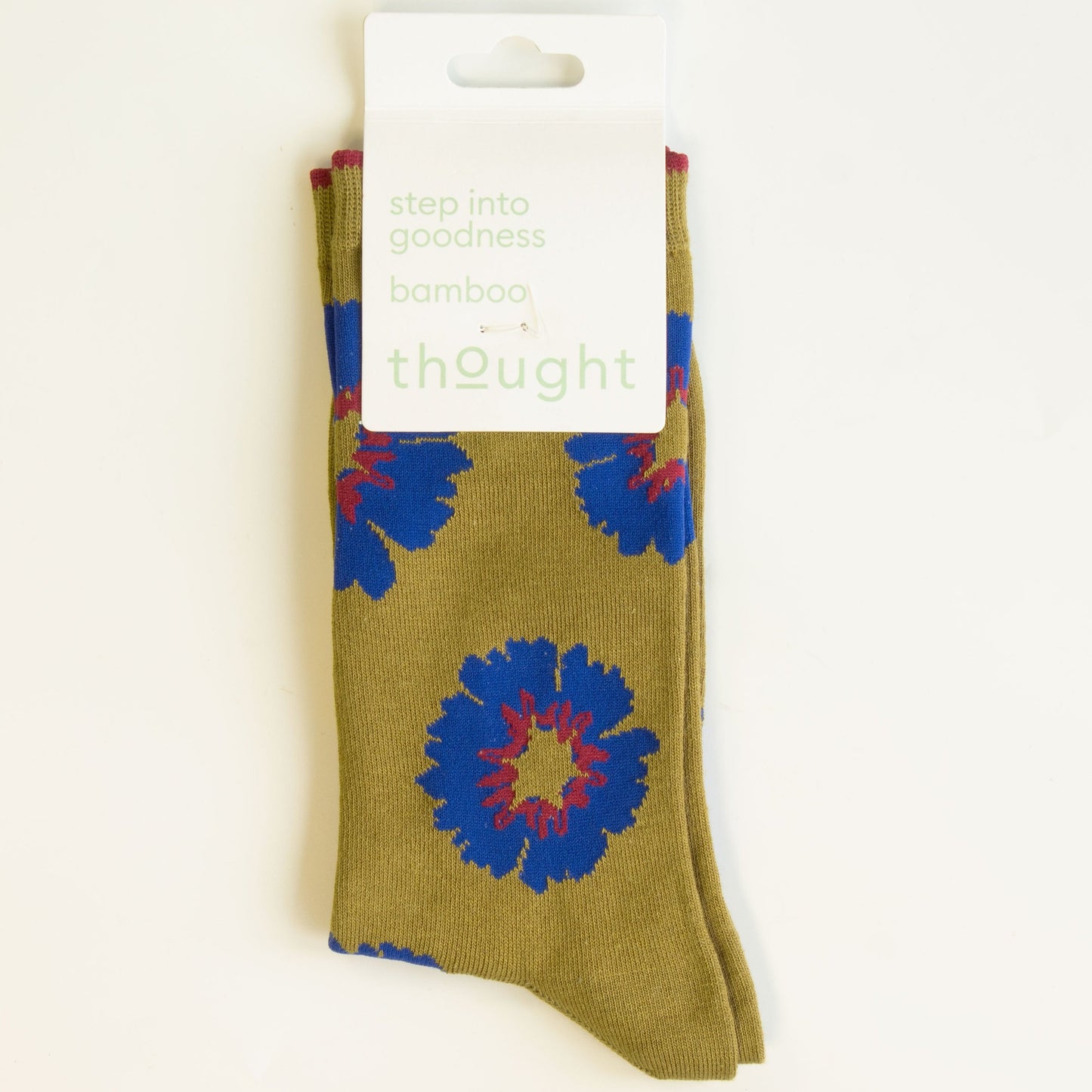 Thought Mens Bamboo Socks