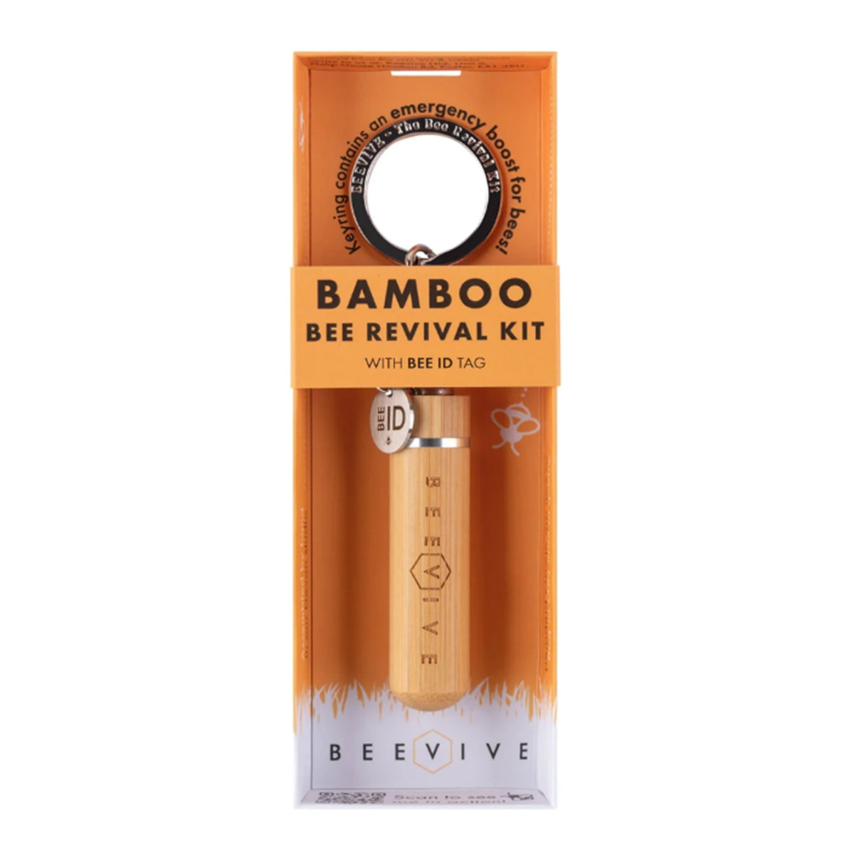 Bee Revival Kit