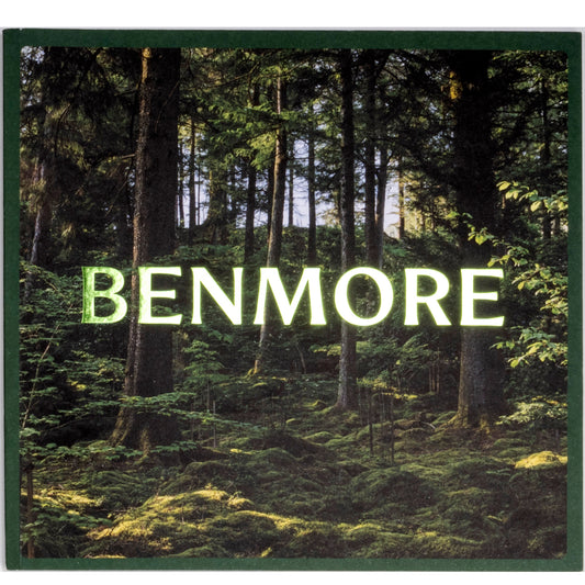 Royal Botanic Garden Edinburgh Souvenir Book: Benmore