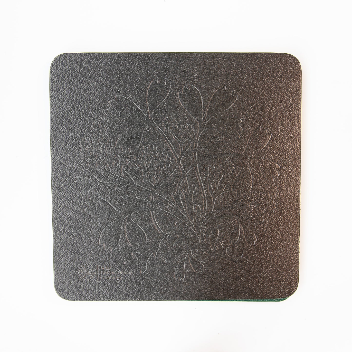 Sibbaldia Coaster