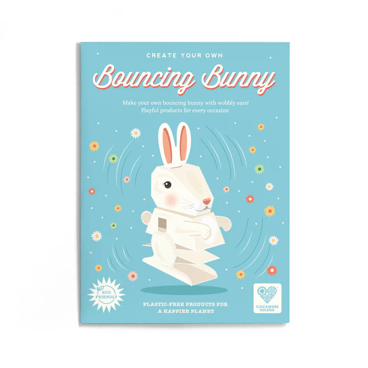 Bouncing Bunny Kit