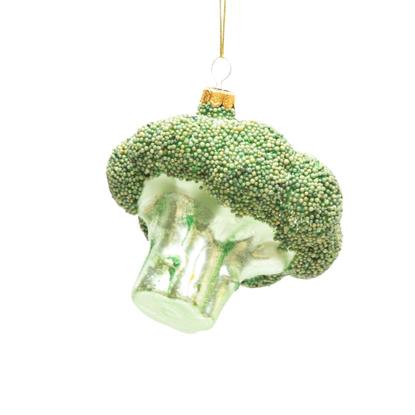 Broccoli Bauble