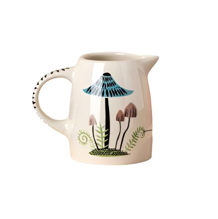 Toadstool Jug Small