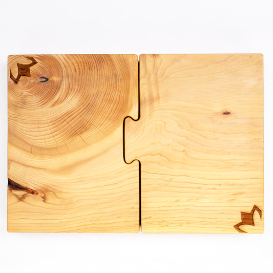 Fallen Timber - Charcuterie Board