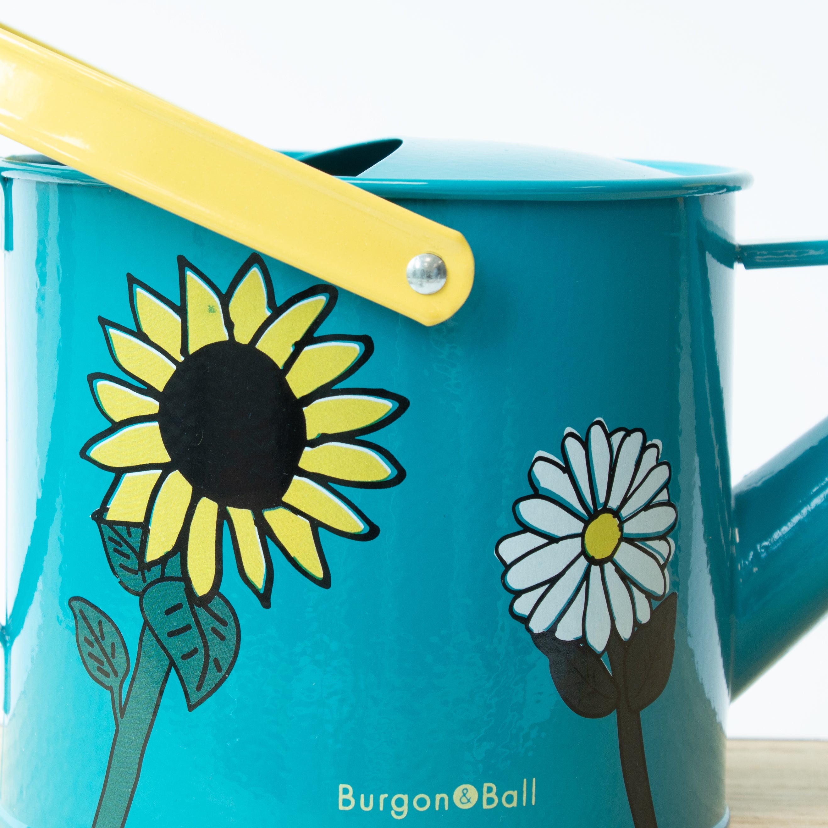 RHS Growing Gardener - Watering Can