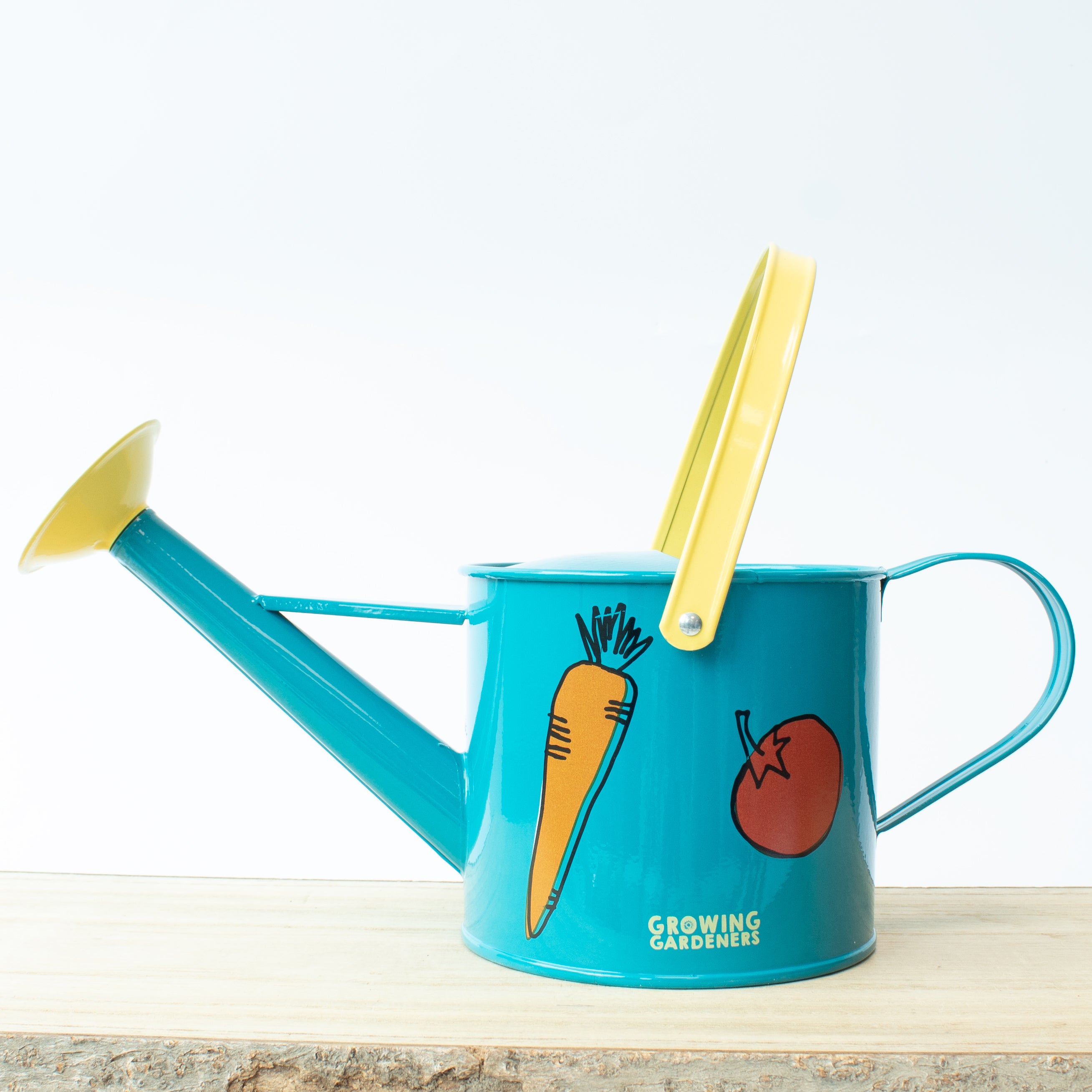 RHS Growing Gardener - Watering Can