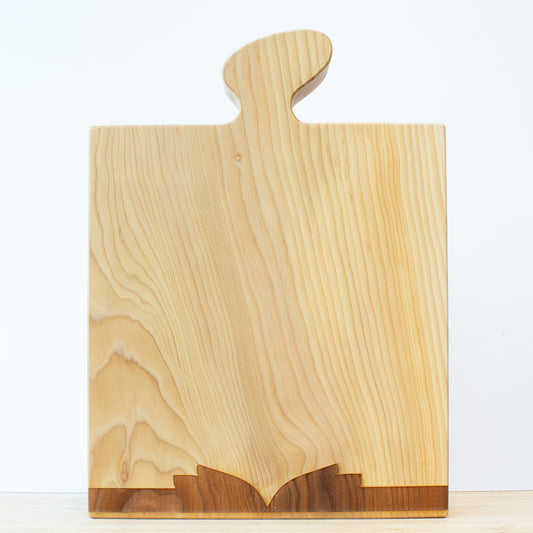 Cheese Board