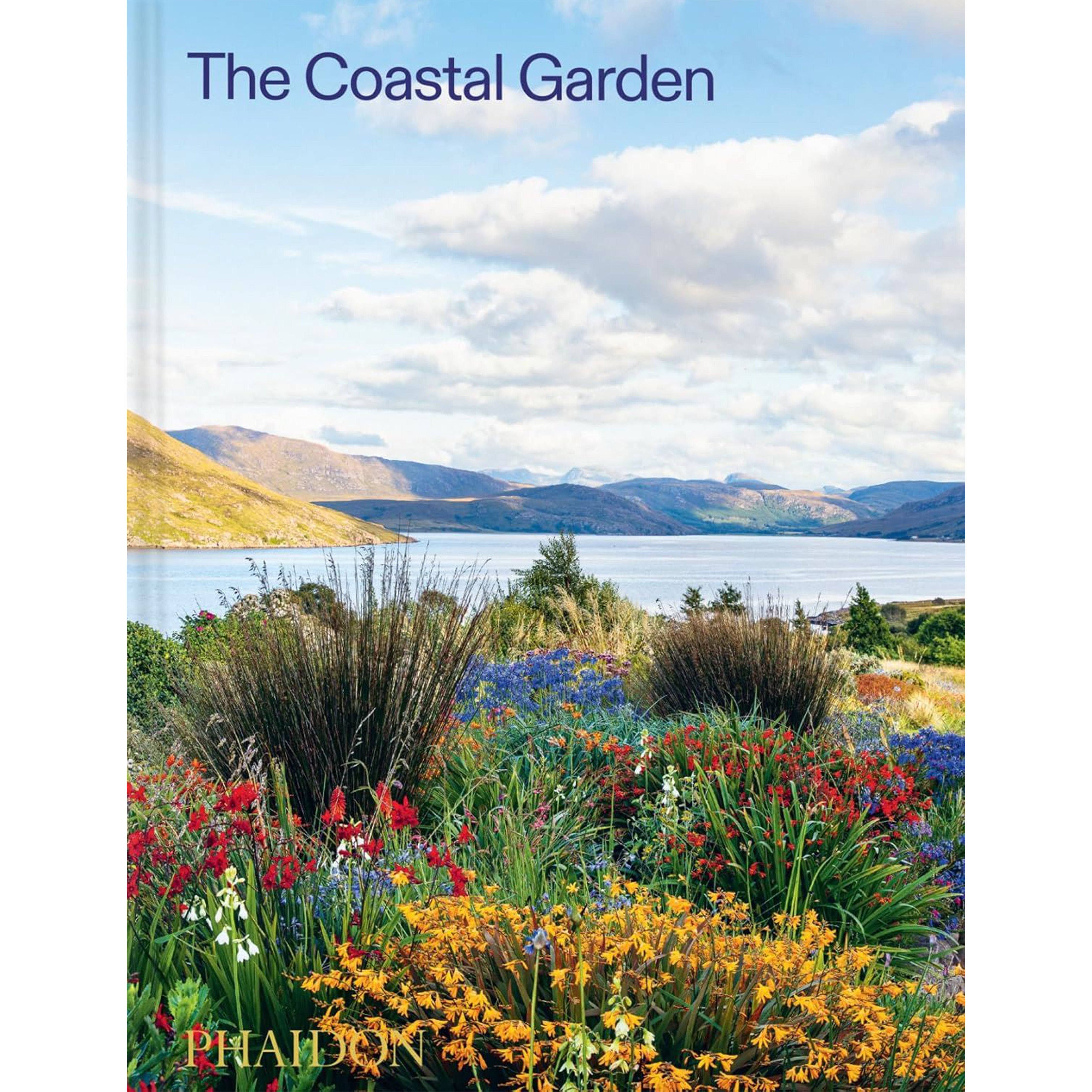 Coastal Garden