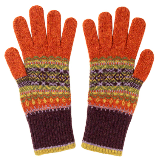 Alloa Gloves - Copperland