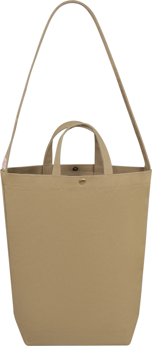 Niwaki Daikon Tote Bag