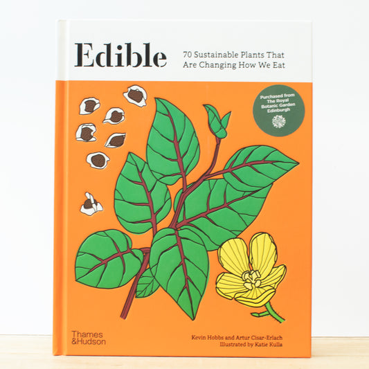 Edible
