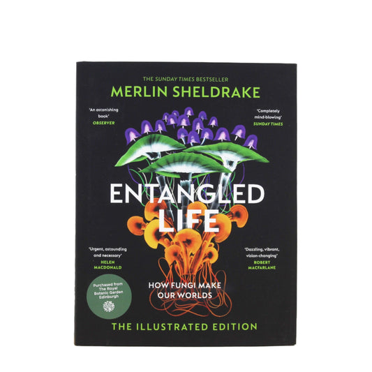 Entangled Life (The Illustrated Edition)