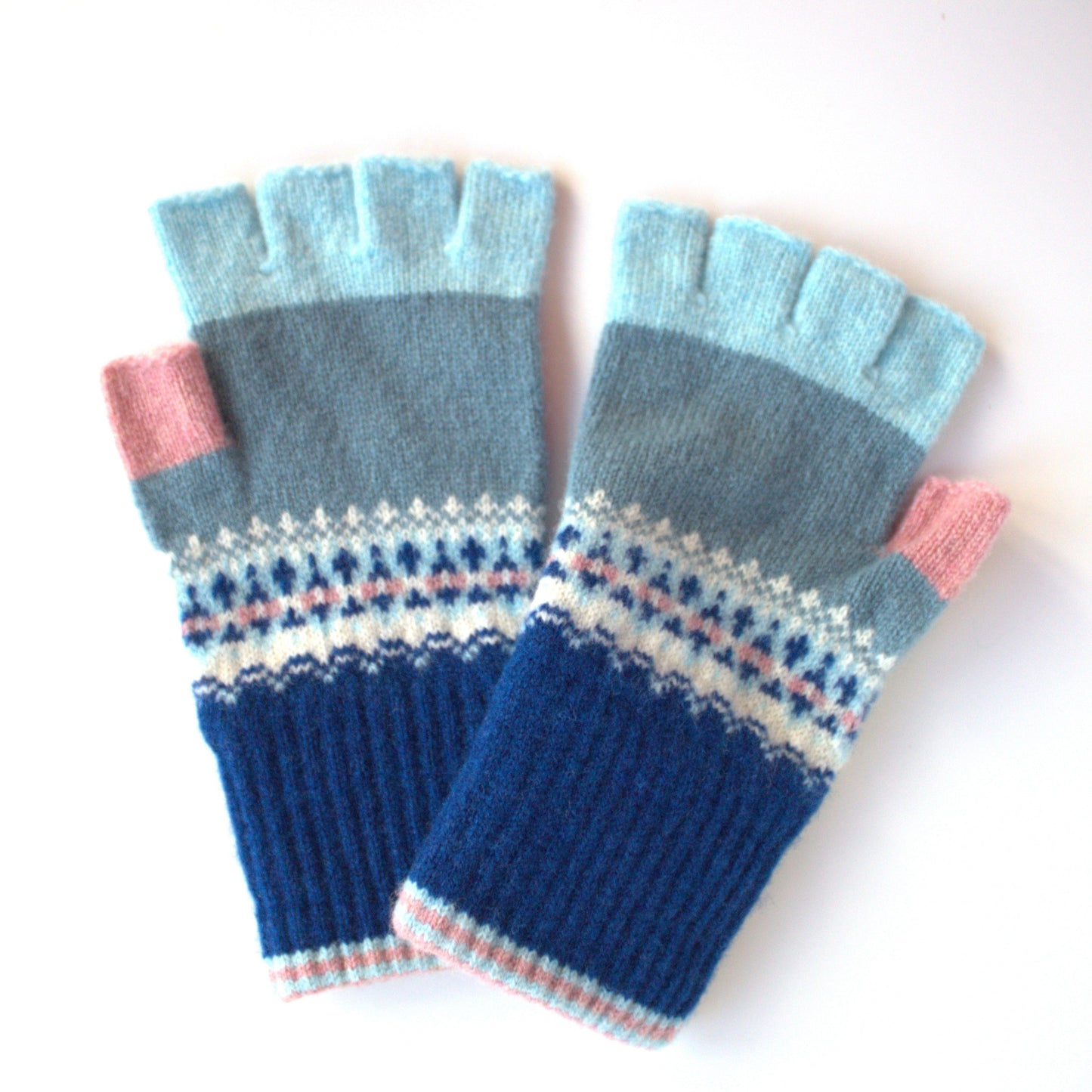 Eribe Alloa Fingerless Gloves