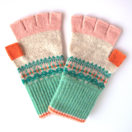 Eribe Alloa Fingerless Gloves