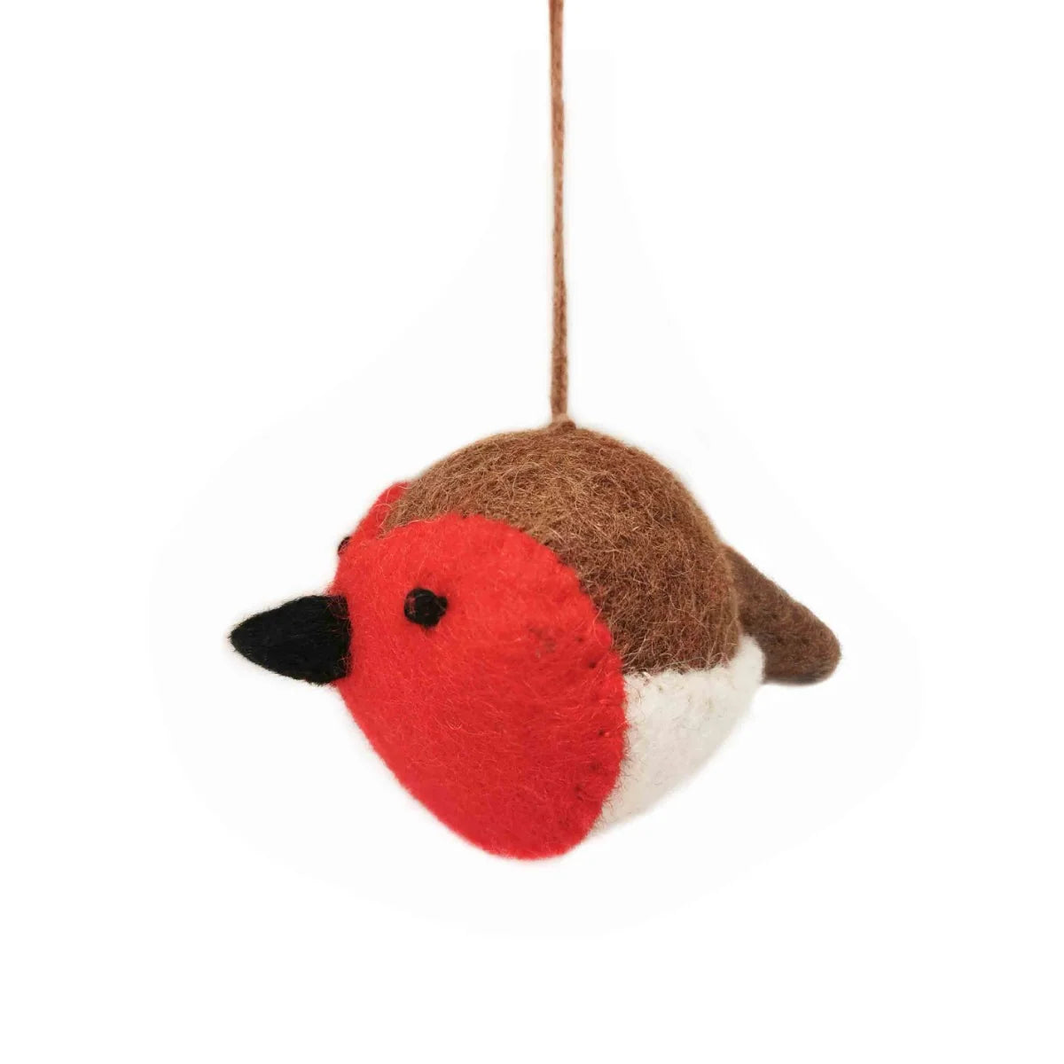 Sweetheart Robin Hanging Decoration