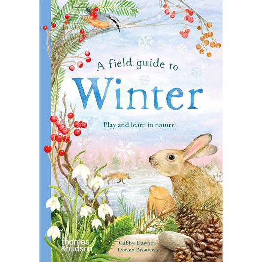 A Field Guide to Winter