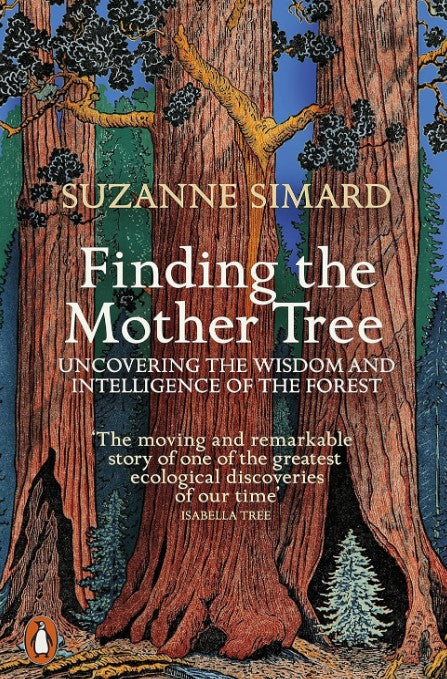 Finding the Mother Tree