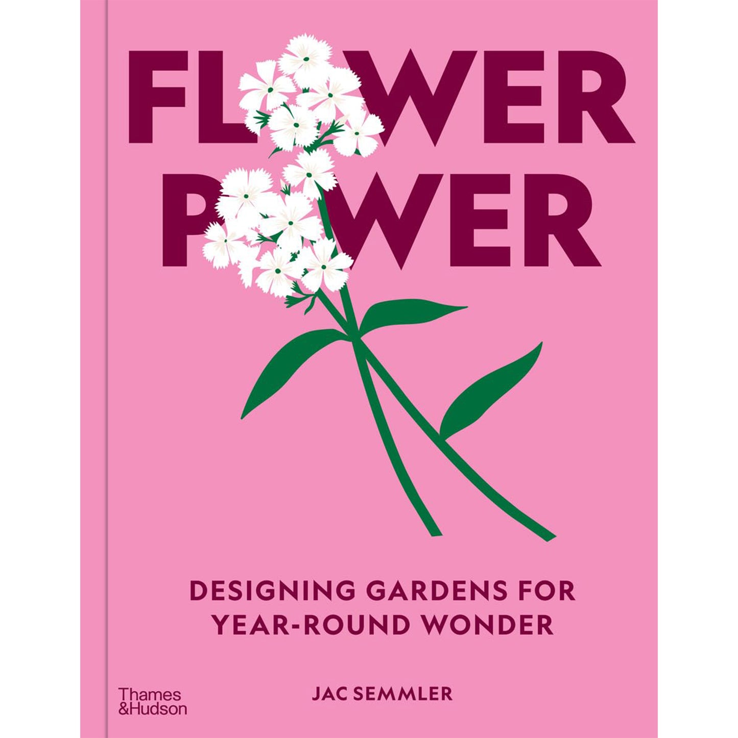 Flower Power: Designing Gardens for Year-Round Wonder