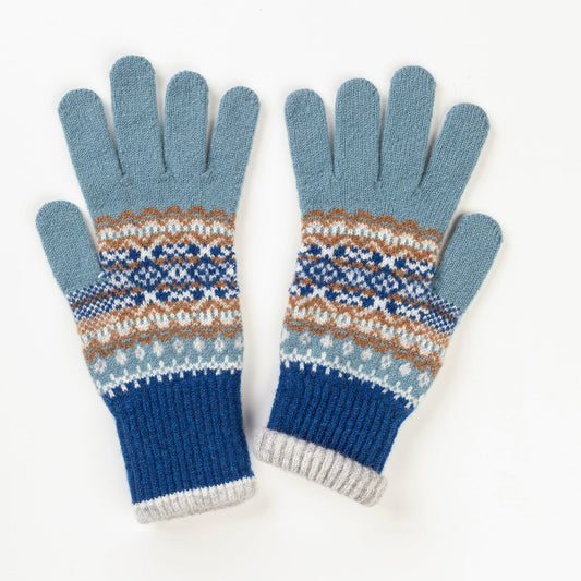 Alloa Gloves - Dew