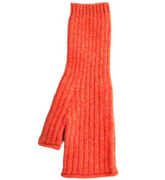 Brodie Lambswool Mitten