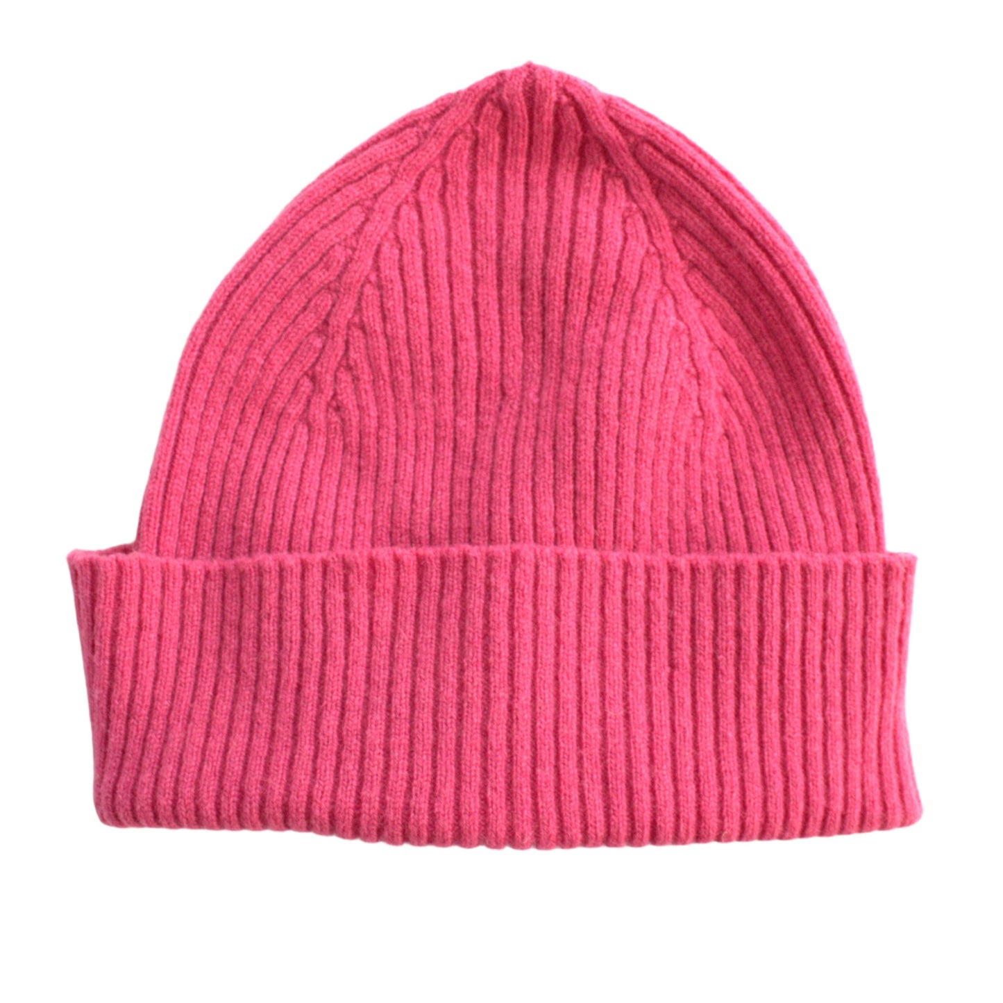 Lambswool Beanie